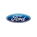 Ford logo