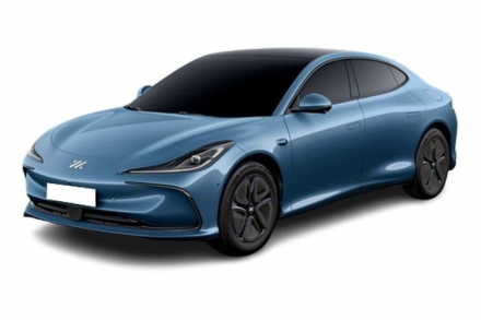 Mg Motor Uk IM5 217kW Standard Range 75kWh 5dr Auto